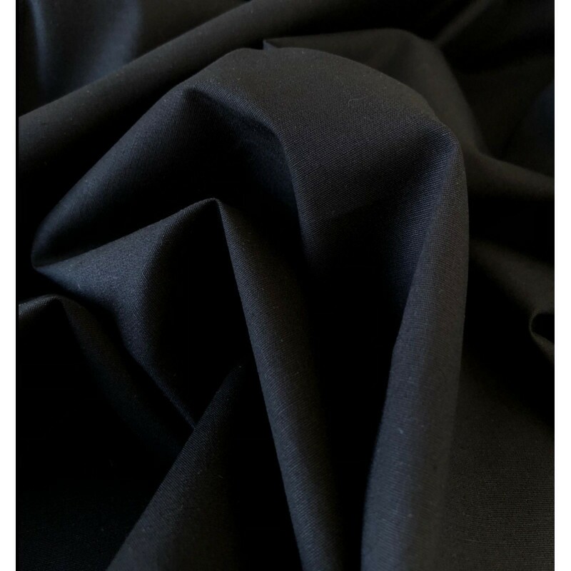 Tricoline Span Super - Preto 
